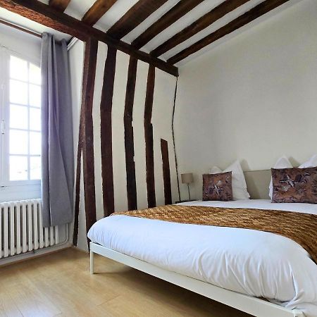 Le Constantine - Quartier Historique - Charme & Ancien Apartment Tours Exterior foto
